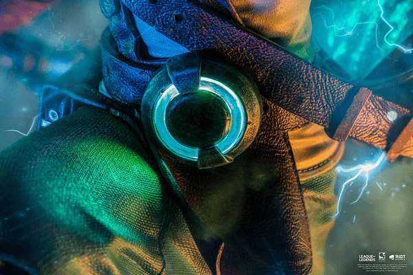 Ekko 8