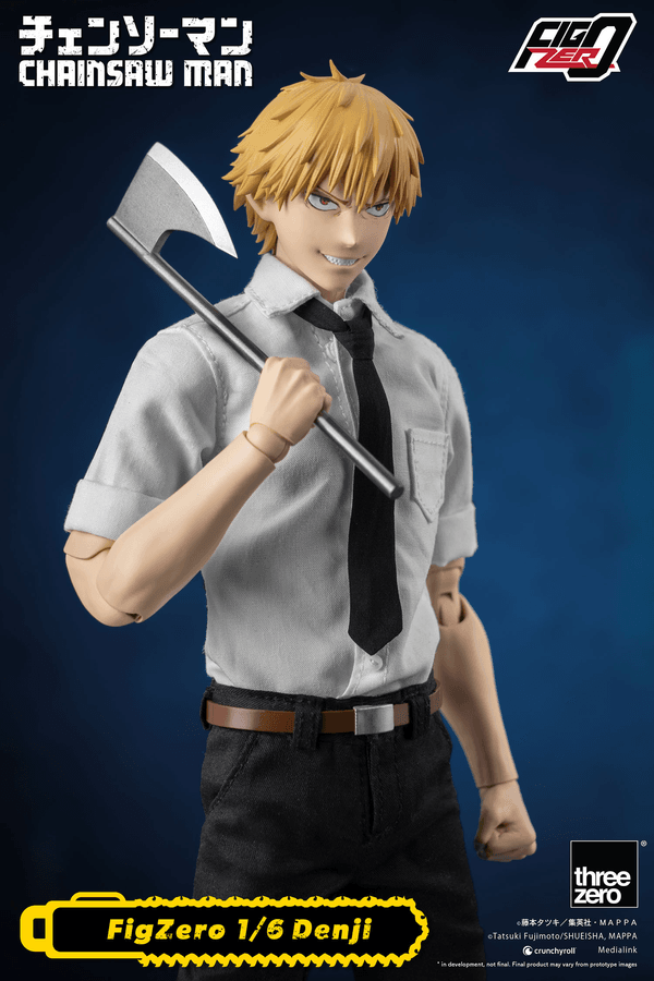 Denji 10