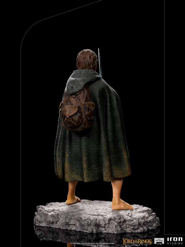 Frodo 3