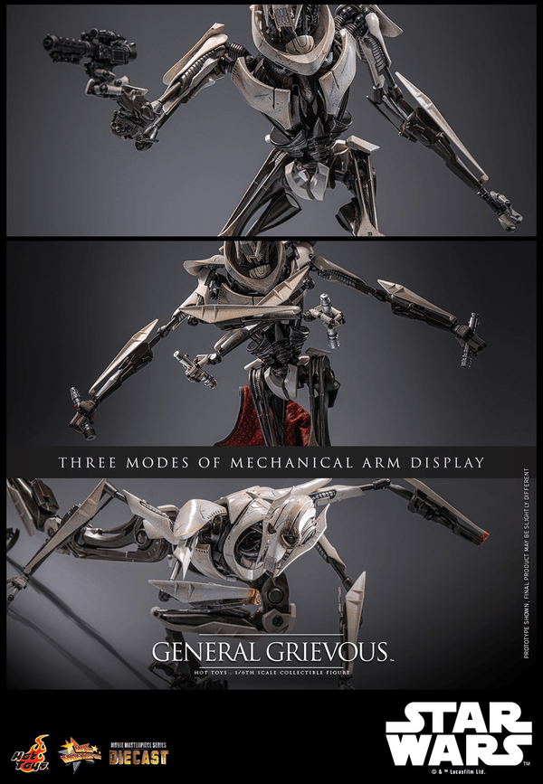 General Grievous 10