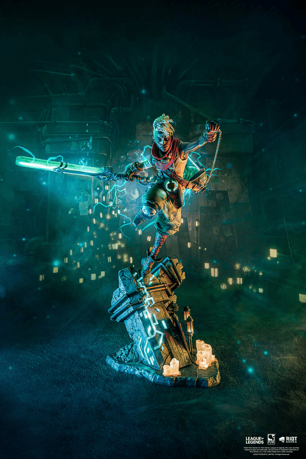 Ekko 4
