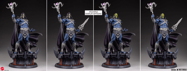 Skeletor Legends  18