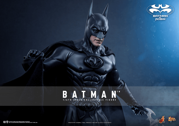  Batman 2
