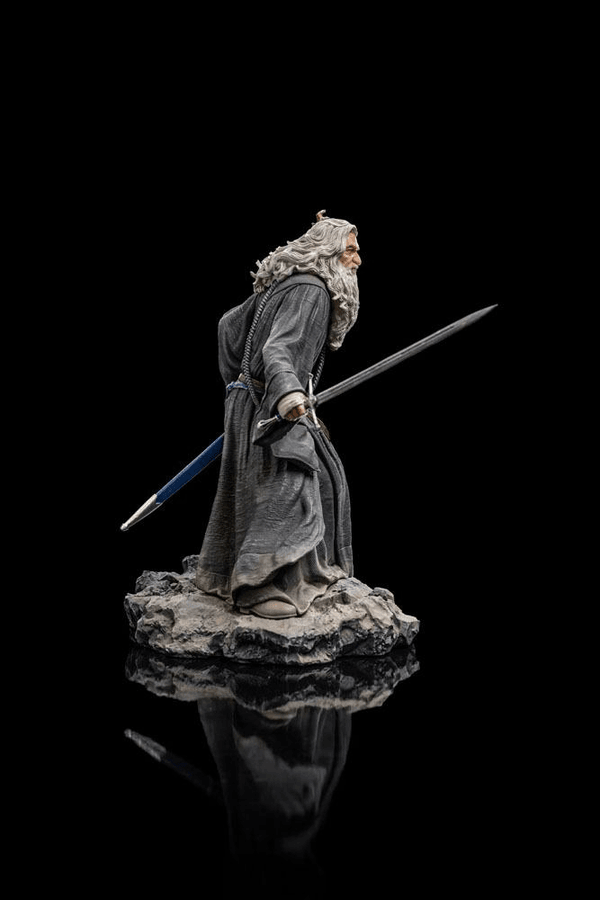 Gandalf  5