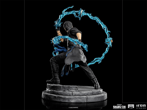 Wenwu 4