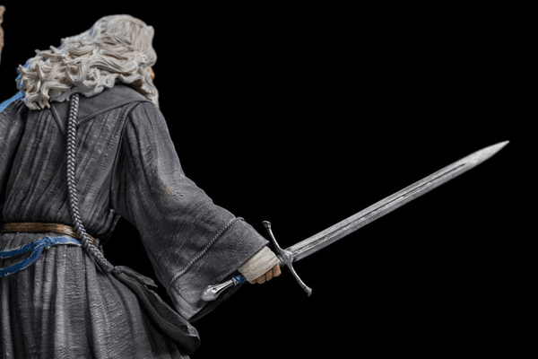 Gandalf  9