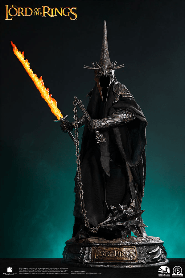 Witch-King of Angmar -cdf9cf02-71fe-41ae-944f-ee16ea6b4d5c 3