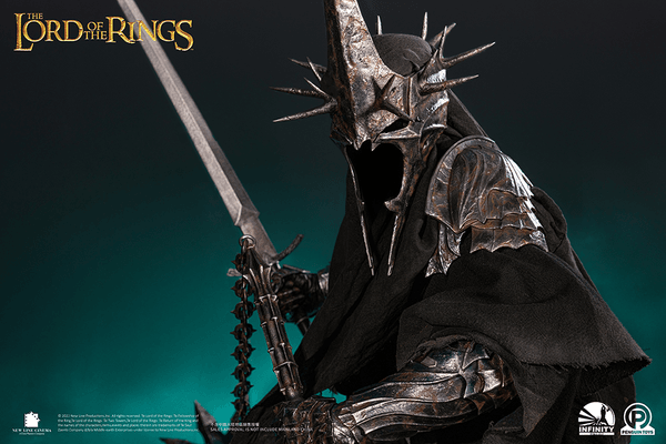 Witch-King of Angmar -cdf9cf02-71fe-41ae-944f-ee16ea6b4d5c 11