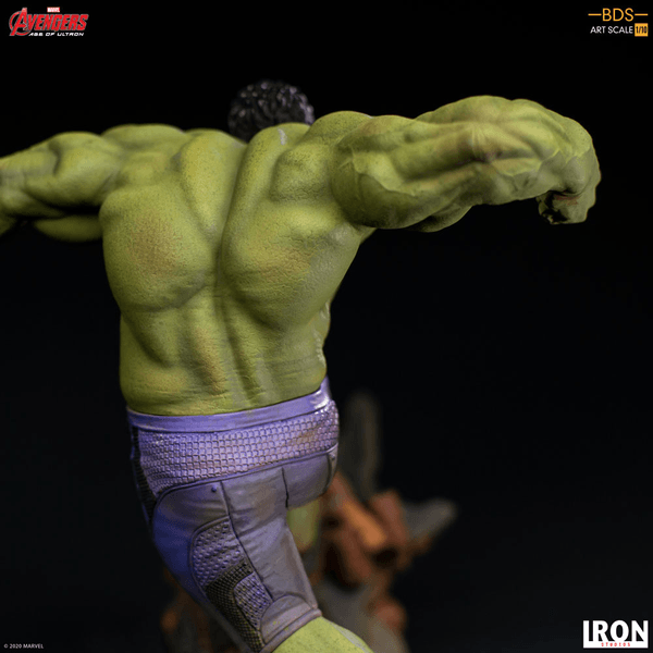 Hulk 7