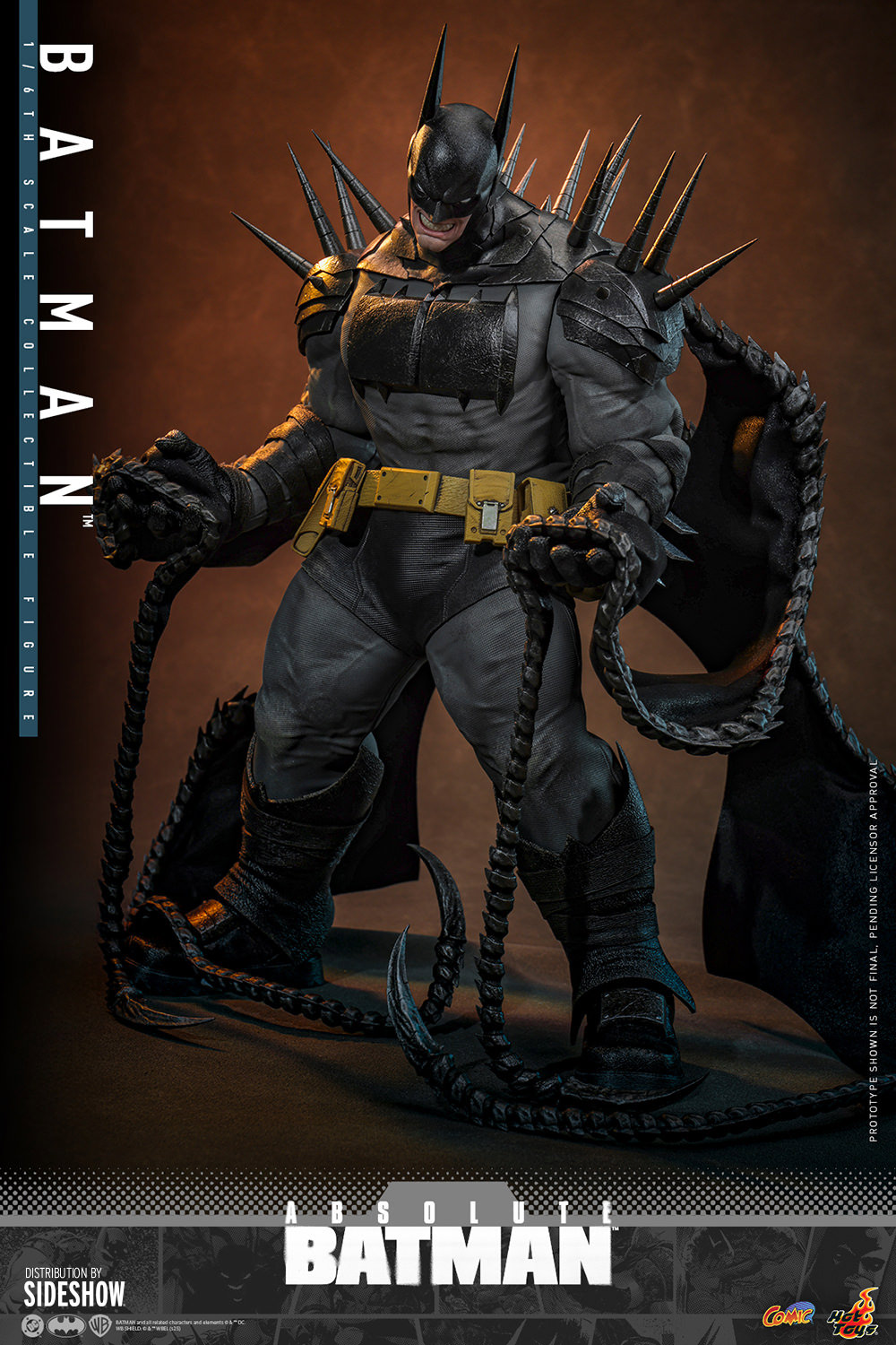 Batman Absolute