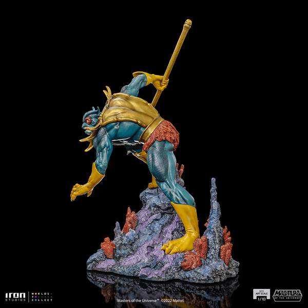 Mer-Man 6