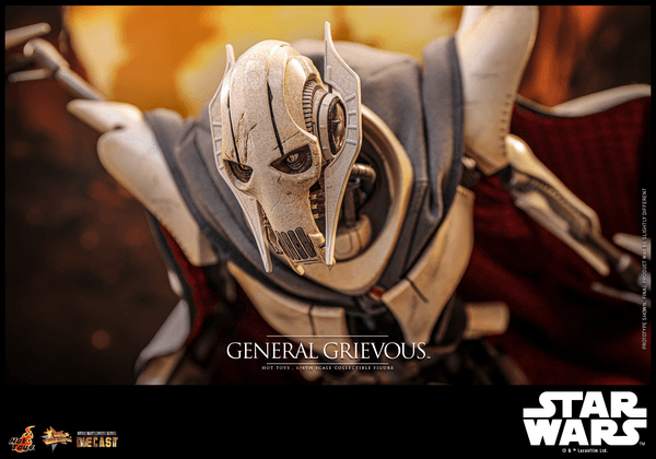 General Grievous 4