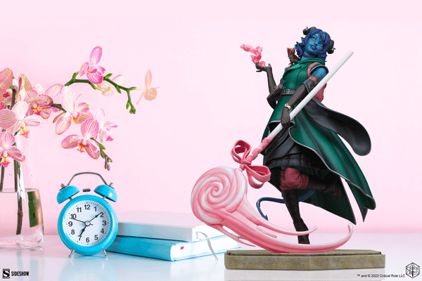 Jester – Mighty Nein 10