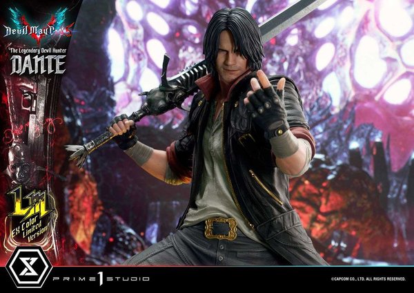 Devil May Cry 5 Estatua 1/4 Dante Exclusive Version 77 cm-e6d91948-4977-4654-aca3-f07b169515b8 19
