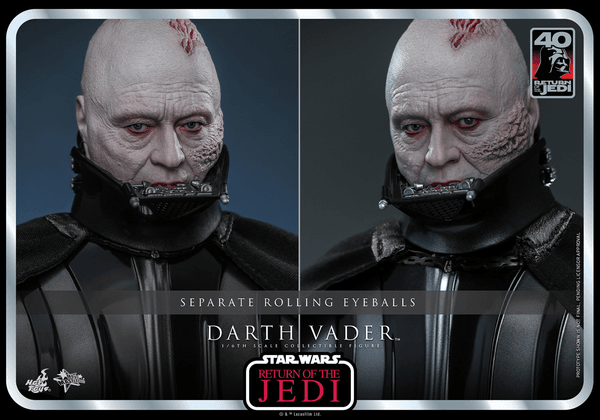 Darth Vader™ (Return of the Jedi 40th Anniversary Collection) 11