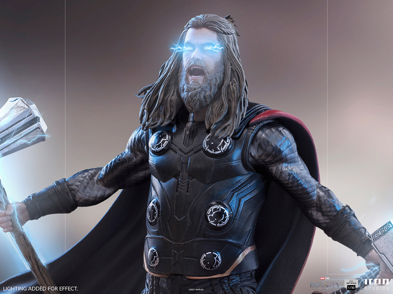  Thor