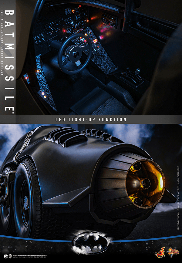 Batmissile 14