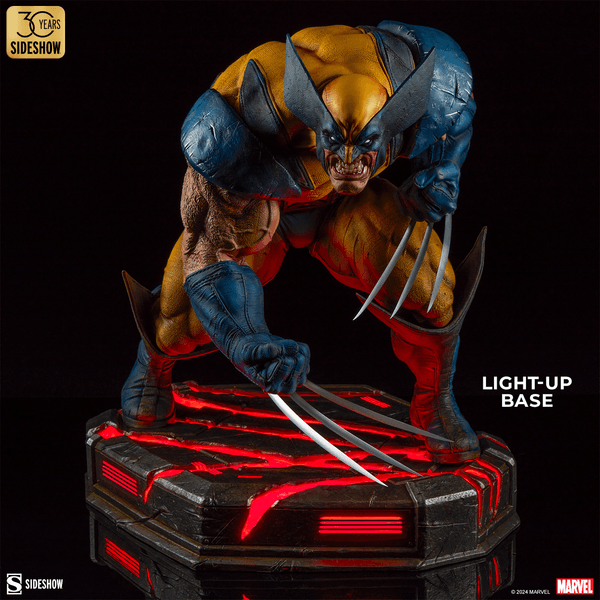 Wolverine: Berserker Rage 6