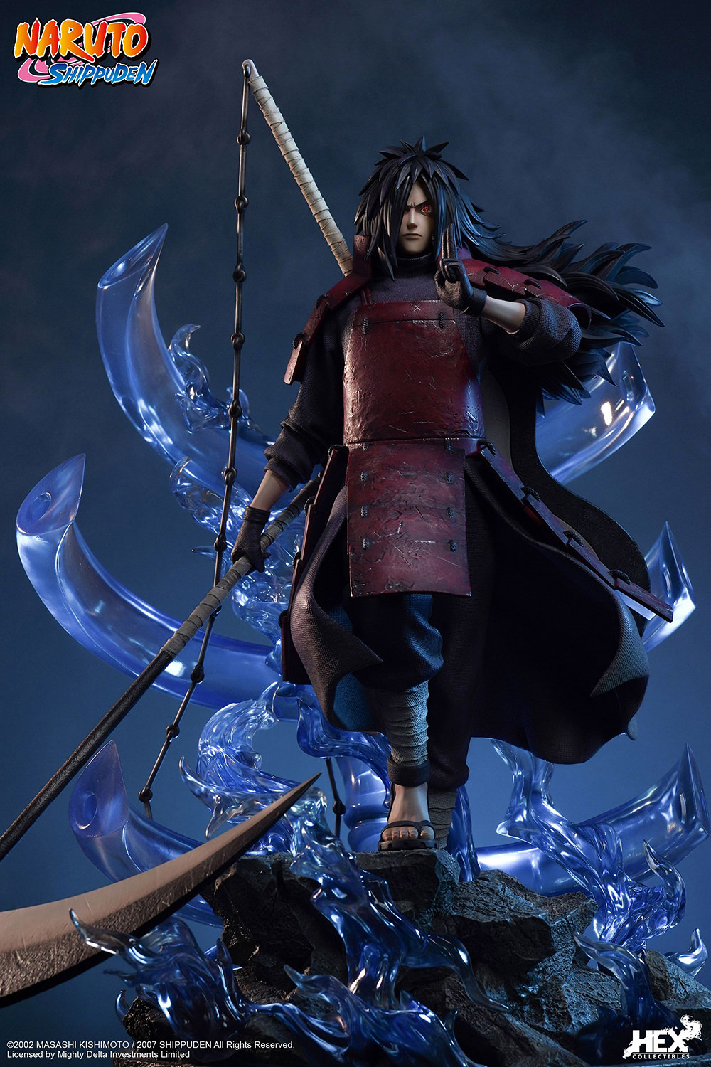 Uchiha Madara