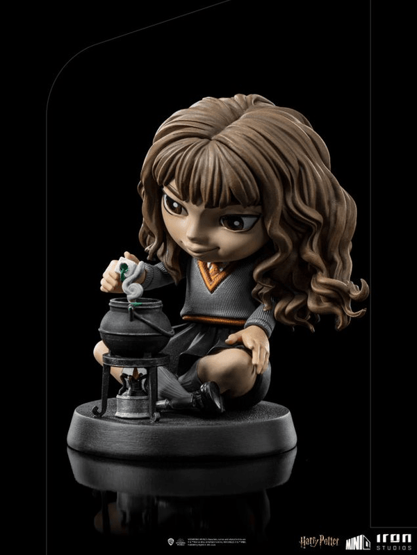 Hermione Granger Multijugos MiniCo 3