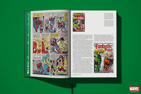 Marvel Comics Library. Hulk. 1962–1966 (Standard Edition)-f46e1b70-6b12-4062-b62b-904916da523d 11