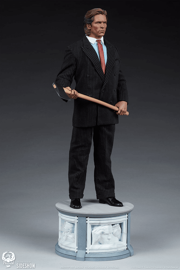 American Psycho 12