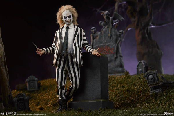  Beetlejuice 2