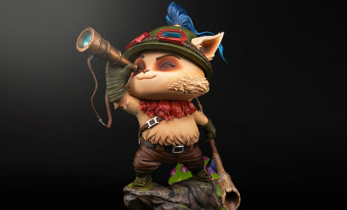 Teemo