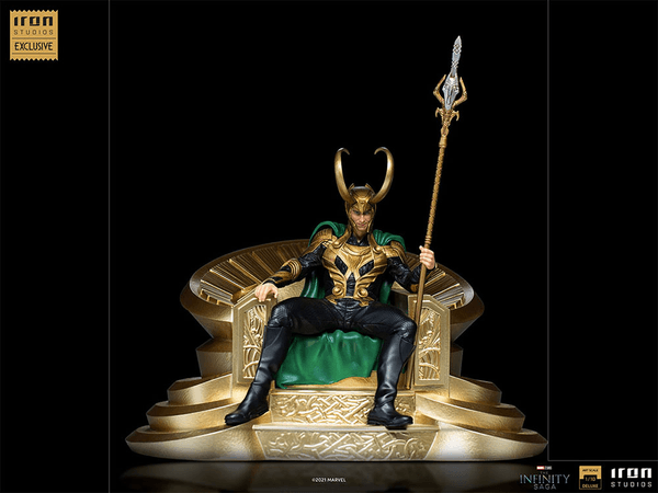 Loki 2