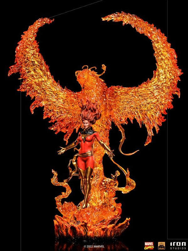 Fenix Deluxe 6