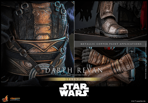 Darth Revan 14