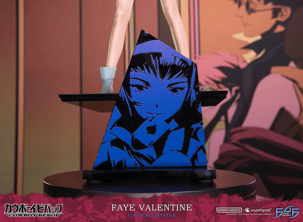 Faye Valentine 19
