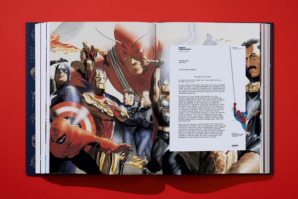 The Stan Lee Story (XL Edition)-ca9da570-eb8f-49f4-8694-8ba5f8546124 19