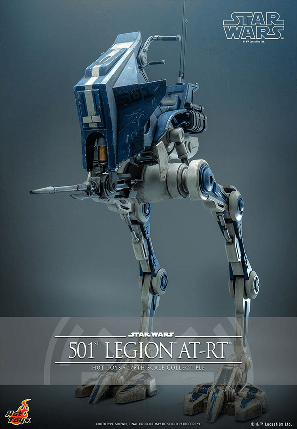 501st Legion AT-RT 2