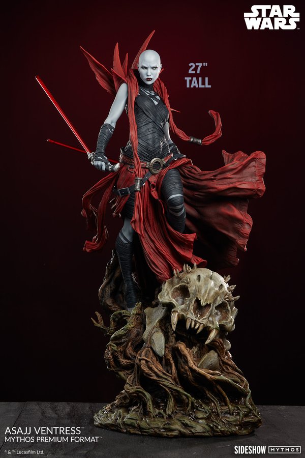 Asajj Ventress™ Mythos-e3a279b0-3c49-4d0e-b3c8-66fd264b99c9 5