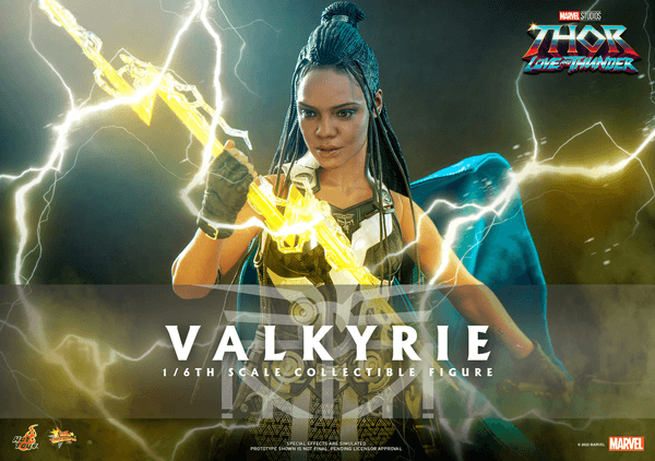 Valkyria 1