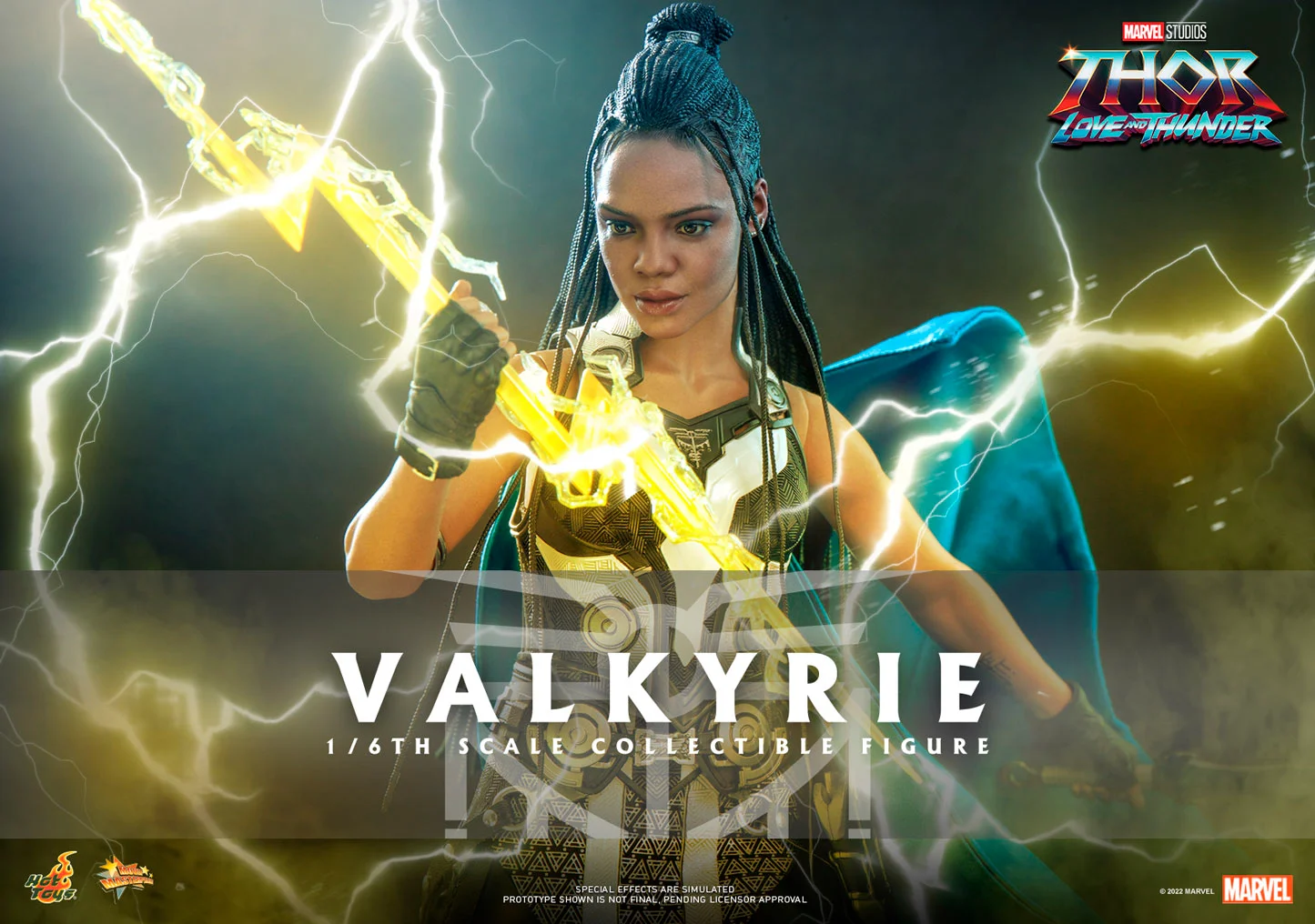 Valkyria 1