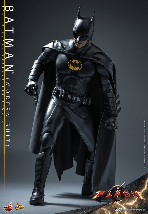 Batman (Modern Suit) 21