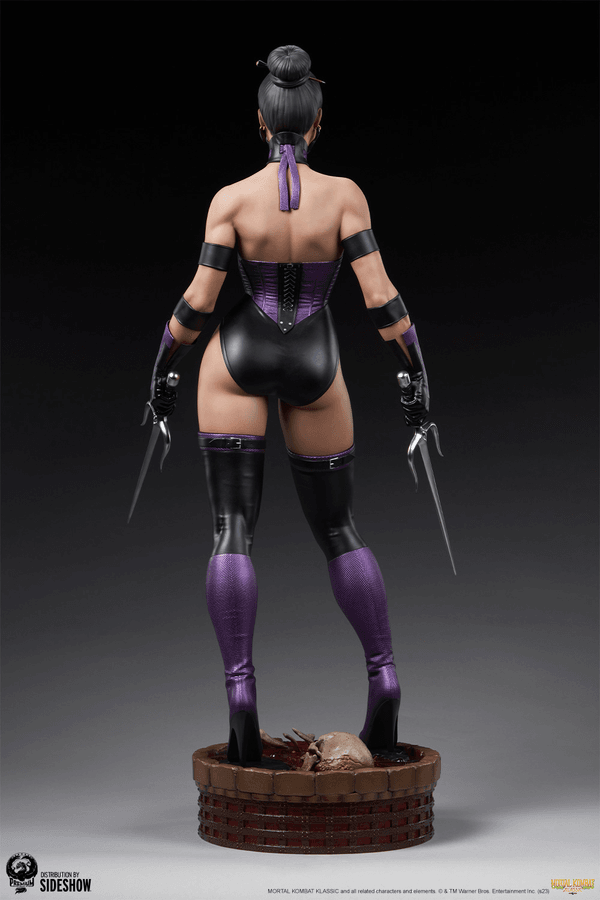 Mileena 14