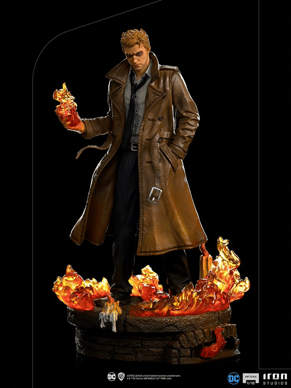 Constantine 2