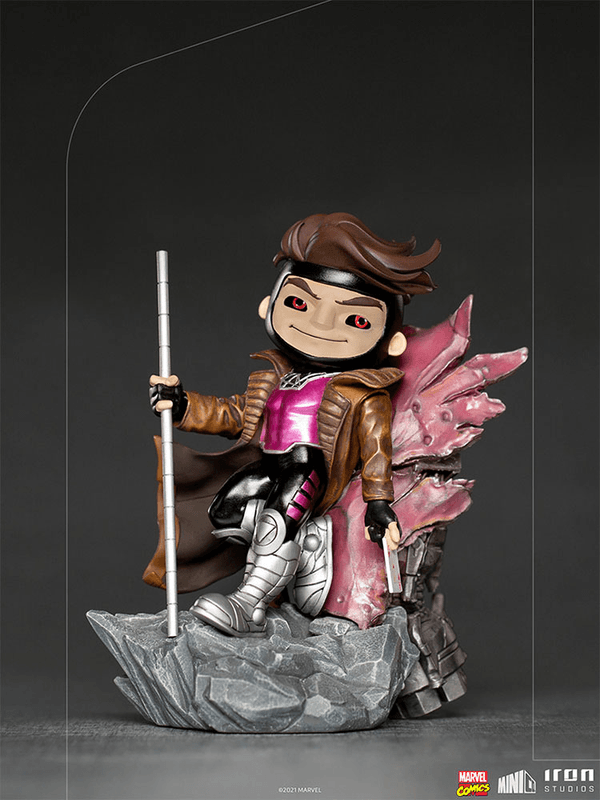  Gambito – X-Men MiniCo 4