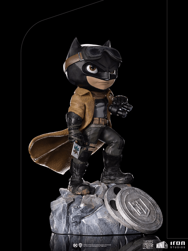 Knightmare Batman Mini Co. 2