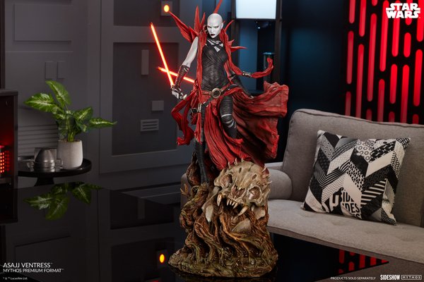 Asajj Ventress™ Mythos-e3a279b0-3c49-4d0e-b3c8-66fd264b99c9 1