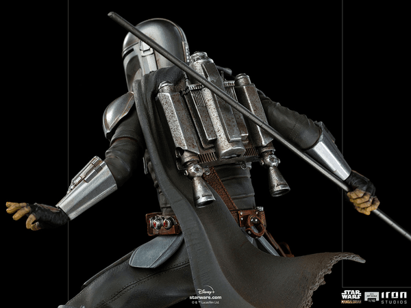 The Mandalorian  7