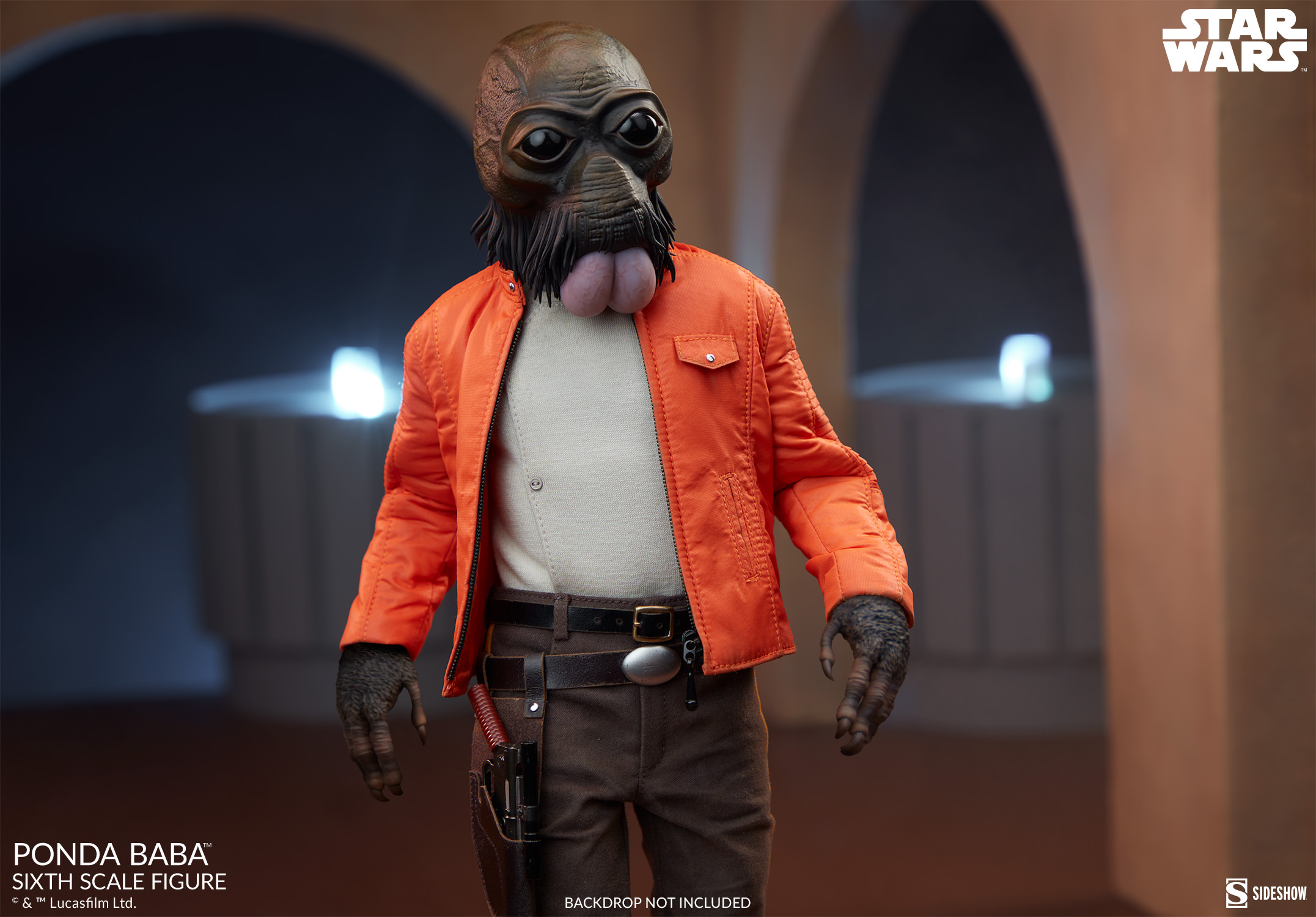 Ponda Baba