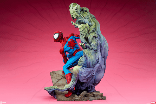 Spider-Man(con Villanos) 6