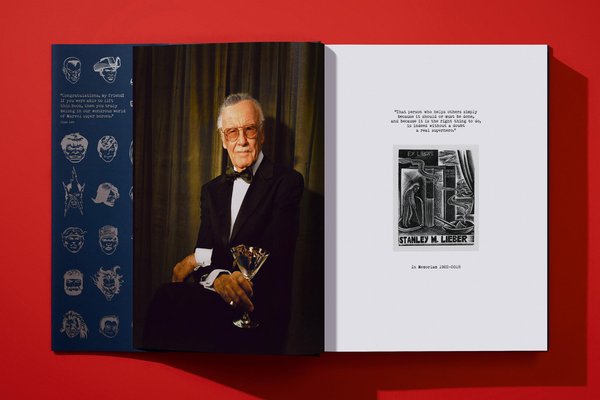 The Stan Lee Story (XL Edition)-ca9da570-eb8f-49f4-8694-8ba5f8546124 8