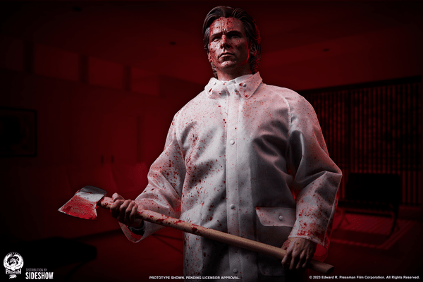 American Psycho (Bloody Version) 24