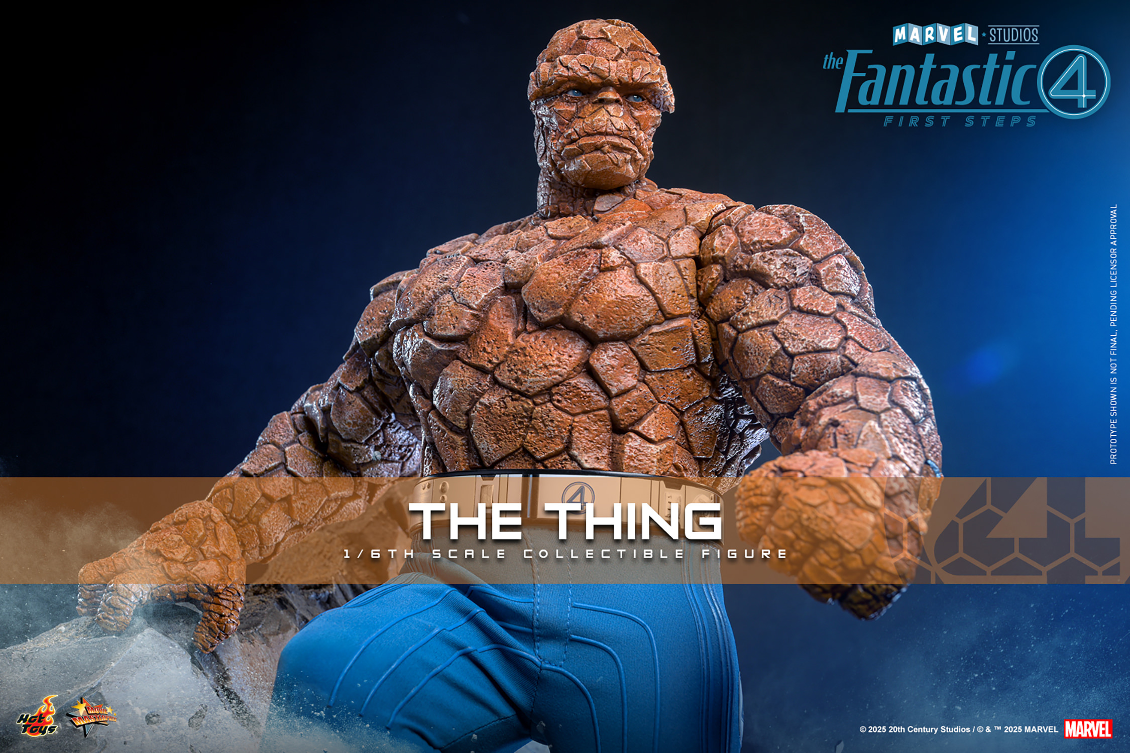 The Thing