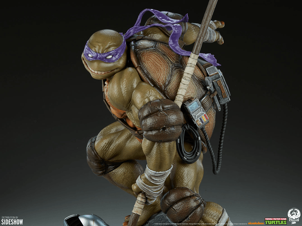 Donatello (Deluxe Edition) 7